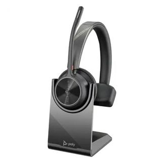 Poly Voyager 4310-M - Voyager 4300 UC series - cuffie con microfono - over ear …