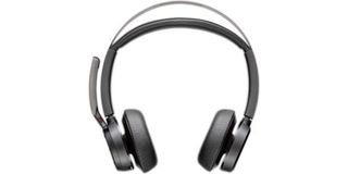 Poly Voyager Focus 2 - Cuffie con microfono - over ear - Bluetooth - senza fili…