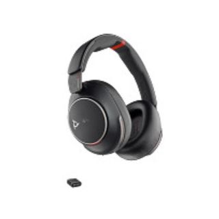 Poly Voyager Surround 85 - Voyager Surround 80 series - cuffie con microfono - …