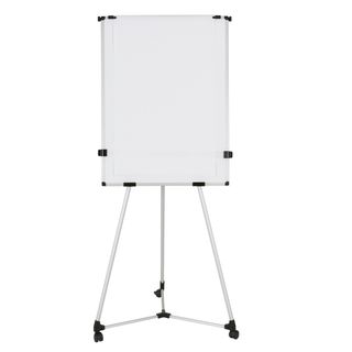 Portablocco magnetico Earth Kyoto - 70 x 100 cm - con base mobile, kit rotolo e…