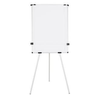 Portablocco magnetico Earth Kyoto - 70 x 100 cm - con kit rotolo e bracci esten…