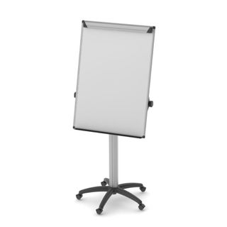 Portablocco mobile Earth - 70 x 100 cm - Bi-Office