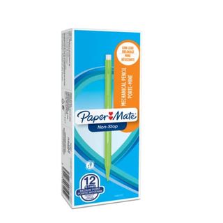Portamine Non Stop - mina 0,70mm - fusto colori assortiti - Papermate - conf. 1…