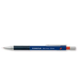 Portamine a scatto Staedtler Mars micro 775 B 0,9 mm 775 09