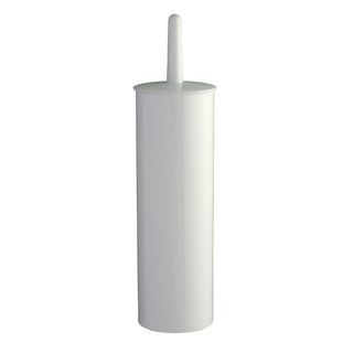 Portascopino WC Basica - da terra - ABS - diametro 10,3 cm - altezza 39,5 cm - …