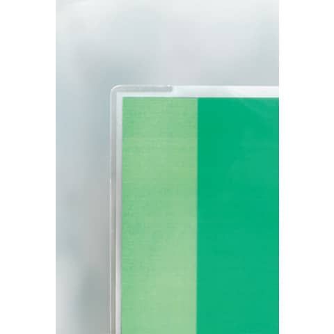 Pouches - A3 - 303 x 426 mm - 2 x 125 micron - GBC - conf. 100 pezzi
