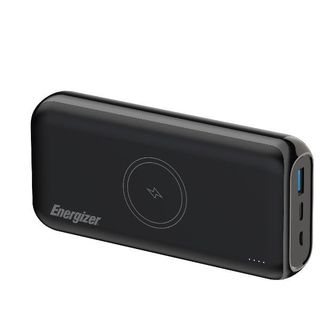 Power bank - POWERBANK ULTIMATE WIRELESS 20000mAh
