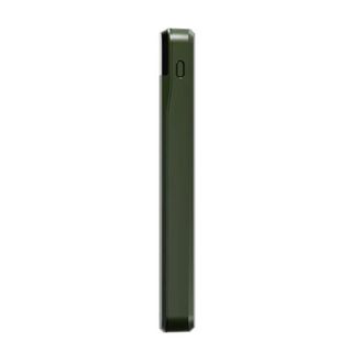 Power bank - Power Bank da 10.000 mAh - Verde