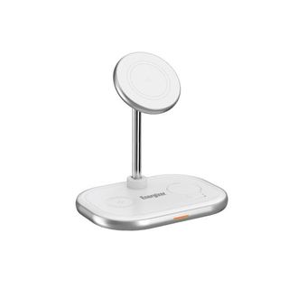 Power bank - WIRELESS MAGNETIC CHARGER 3-IN-1 WCP303