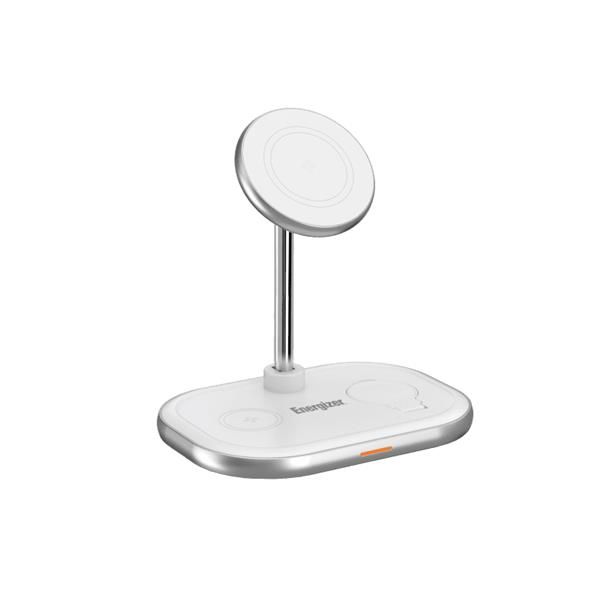 Power bank - WIRELESS MAGNETIC CHARGER 3-IN-1 WCP303