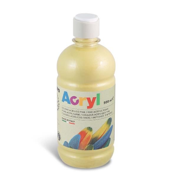 Primo TEMPERA ACRILICA