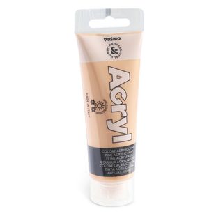 Primo Tempera Oro rosa Acrilico 75ml