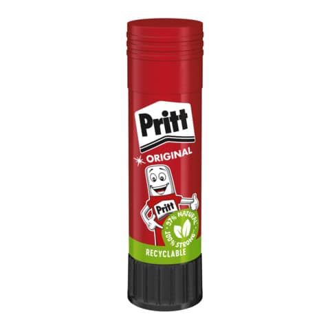 Pritt - Colla in stick - 22 g (pacchetto di 12)