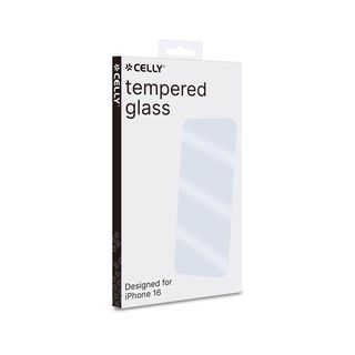 Proteggi schermo - EASY - Apple iPhone 16 IPHONE 16 CASES