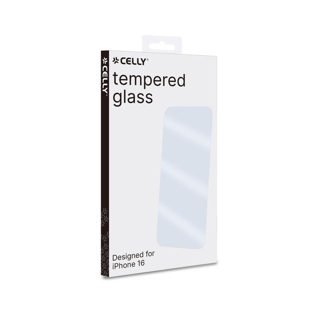 Proteggi schermo - EASY - Apple iPhone 16 IPHONE 16 CASES