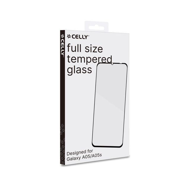 Proteggi schermo - FULLGLASS - Samsung Galaxy A05 Galaxy A05s