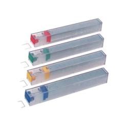 Punti metallici per mod. 5551 K10 fino a 55 fogli Leitz K10 - 26/10 5 cartucce …