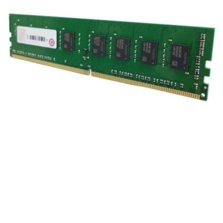 QNAP - A1 version - DDR4 - modulo - 4 GB - DIMM 288-PIN - 2400 MHz / PC4-19200 …