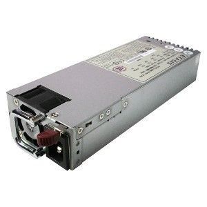 QNAP - Alimentatore - ridondante (modulo plug-in) - 100-240 V c.a. V - 300 Watt…