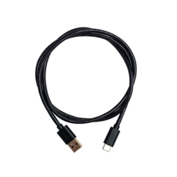 QNAP - Cavo USB - USB Tipo A (M) a USB-C (M) - USB 3.2 Gen 2 - 1 m