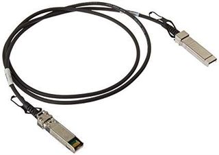 QNAP - Cavo applicazione diretta 10GBase - SFP+ (M) a SFP+ (M) - 1.5 m