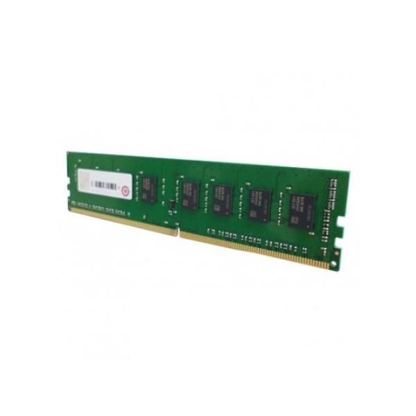 QNAP - DDR4 - modulo - 16 GB - DIMM 288-PIN - 2400 MHz / PC4-19200 - 1.2 V - se…