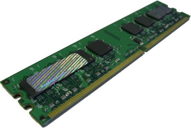 QNAP - DDR4 - modulo - 8 GB - DIMM 288-PIN - 2400 MHz / PC4-19200 - 1.2 V - reg…