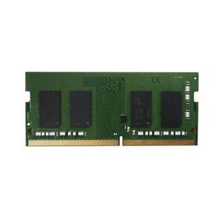 QNAP - DDR4 - modulo - 8 GB - SO DIMM 260-pin - 3200 MHz / PC4-25600 - ECC