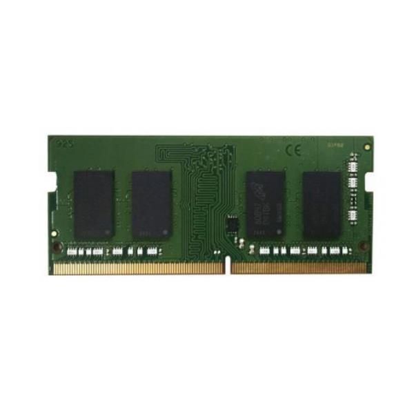 QNAP - DDR4 - modulo - 8 GB - SO DIMM 260-pin - 3200 MHz / PC4-25600 - ECC