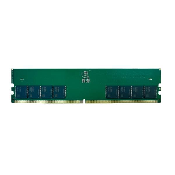 QNAP - DDR5 - modulo - 16 GB - DIMM 288-PIN - 4800 MHz / PC5-38400 - senza buff…