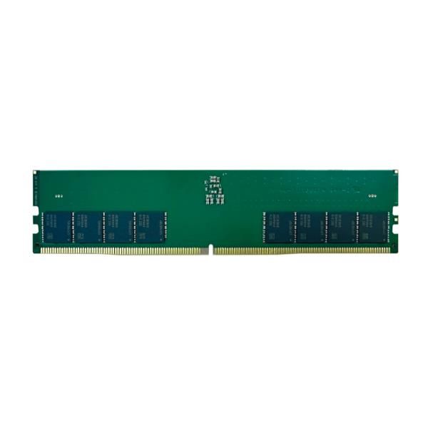 QNAP - DDR5 - modulo - 16 GB - DIMM 288-PIN - 4800 MHz / PC5-38400 - senza buff…