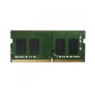 QNAP - K0 version - DDR4 - modulo - 16 GB - SO DIMM 260-pin - 2666 MHz / PC4-21…