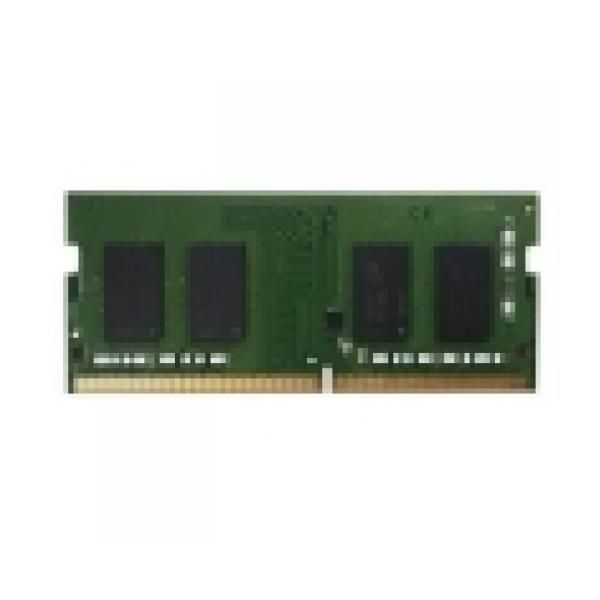 QNAP - K0 version - DDR4 - modulo - 16 GB - SO DIMM 260-pin - 2666 MHz / PC4-21…