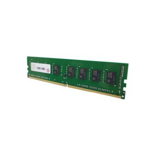 QNAP - K0 version - DDR4 - modulo - 8 GB - DIMM 288-PIN - 3200 MHz / PC4-25600 …