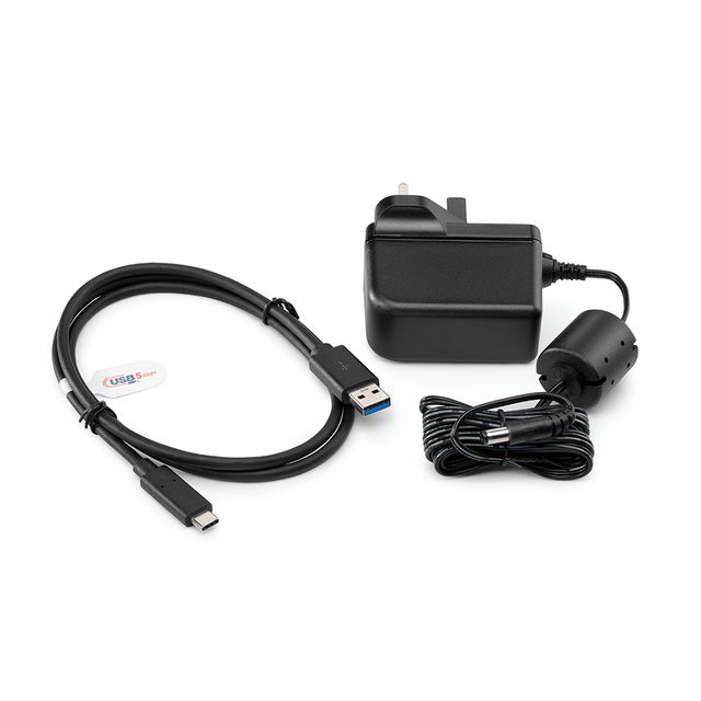 Brother - Alimentatore - with USB-C to USB-A cable - AC - per Brother ADS-1300,…