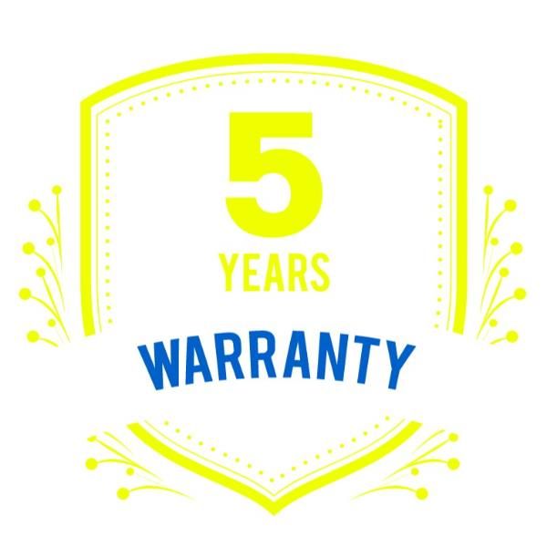 QNAP Extended Warranty - Contratto di assistenza esteso - parti e manodopera - …