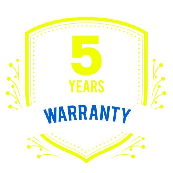 QNAP Extended Warranty Green Label - Contratto di assistenza esteso - parti e m…