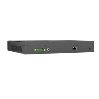 QNAP QSW-IM3216-8S8T, Gestito, L2, 10G Ethernet (100/1000/10000), Montaggio rack