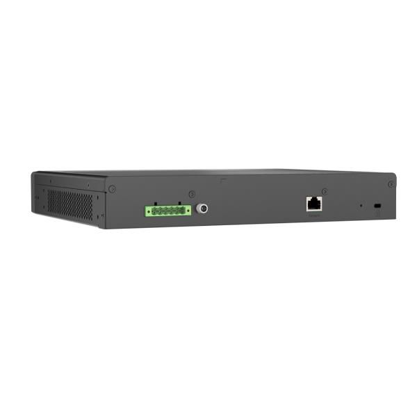 QNAP QSW-IM3216-8S8T, Gestito, L2, 10G Ethernet (100/1000/10000), Montaggio rack