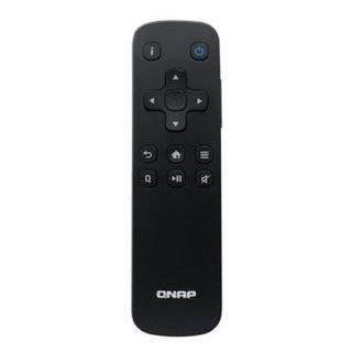 QNAP RM-IR003 - Telecomando - infrarosso - per QNAP TAS-168, TAS-268