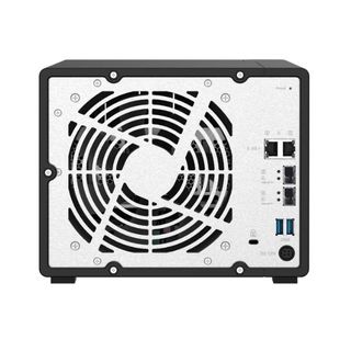 QNAP TS-932PX - Server NAS - 9 alloggiamenti - SATA 6Gb/s - RAID 0, 1, 5, 6, 10…