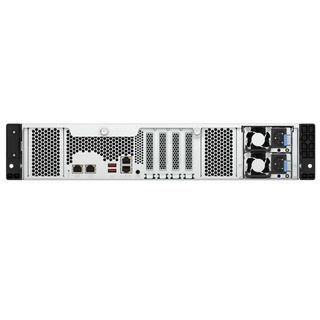 QNAP TS-H1277AXU-RP - Server NAS - 12 alloggiamenti - montabile in rack - SATA …