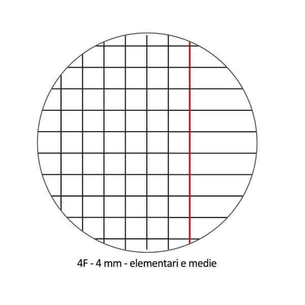 Quaderno Pigna A4 20 fogli copertina cartone plastificato assortiti
