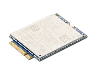 Quectel EM160R-GL - Modem cellulare wireless - 4G LTE Advanced - M.2 Card - 1 G…