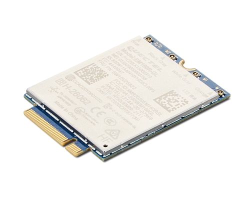 Quectel EM160R-GL - Modem cellulare wireless - 4G LTE Advanced - M.2 Card - 1 G…