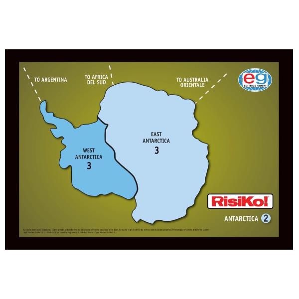 RISIKO! ESPANSIONE