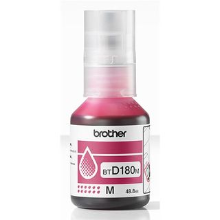 Brother - Cartuccia - Magenta - BTD180M - 5.000 pag