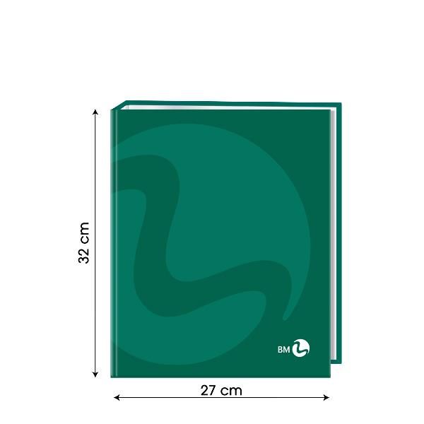 Raccoglitore Color - A4 - 4 anelli tondi 30 mm - dorso 4 cm - colori assortiti …