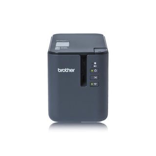Brother - Etichettatrice - P-Touch - PTP900