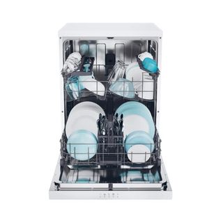 Rapid CF 3E9E0W Lavastoviglie 13 Coperti Maxi TUB e Maxi Ladle 5 Programmi Part…